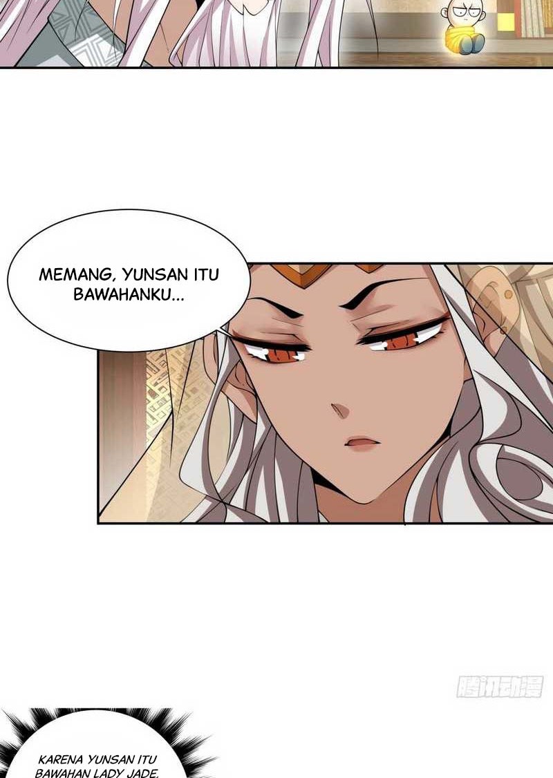 My Disciples Are All Big Villains Chapter 197 Gambar 11