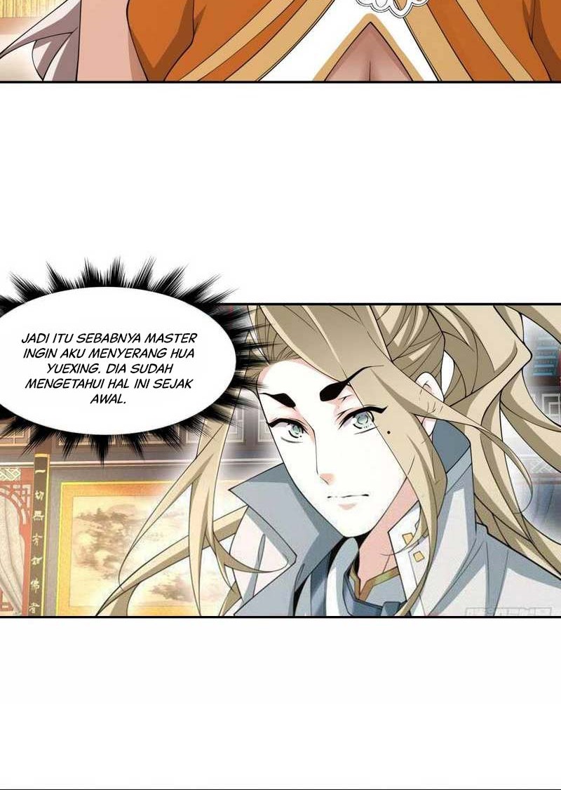 My Disciples Are All Big Villains Chapter 197 Gambar 15