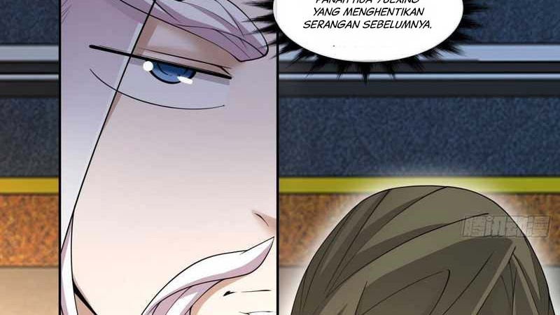 My Disciples Are All Big Villains Chapter 197 Gambar 17