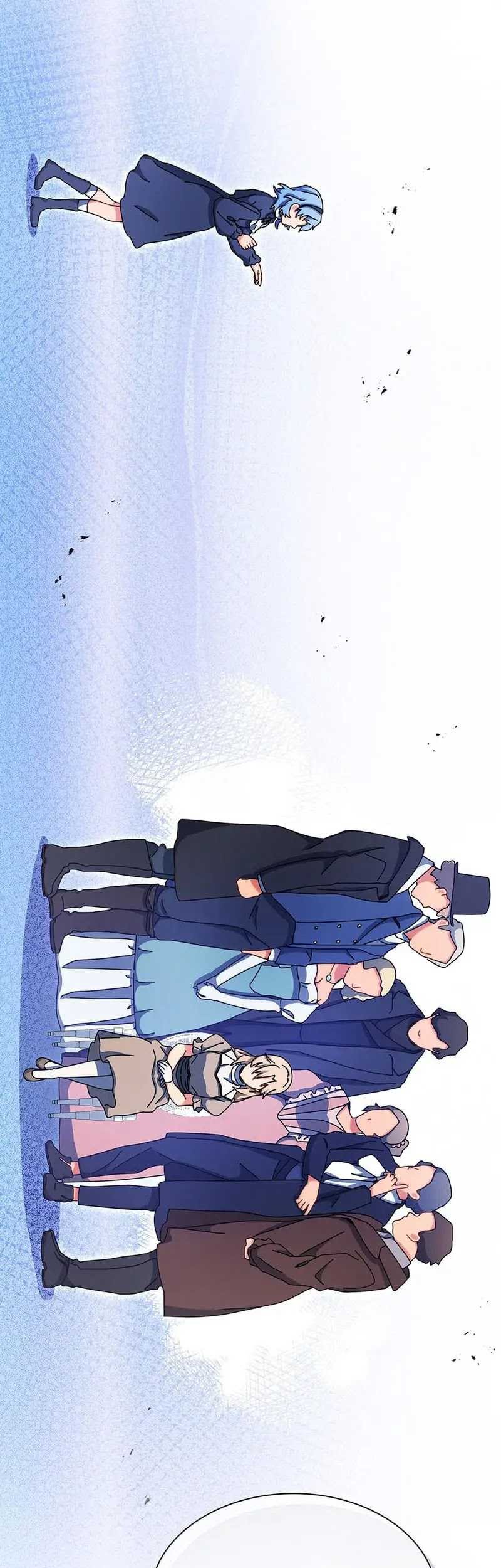 Necromancer Academy’s Genius Summoner Chapter 77 Gambar 35