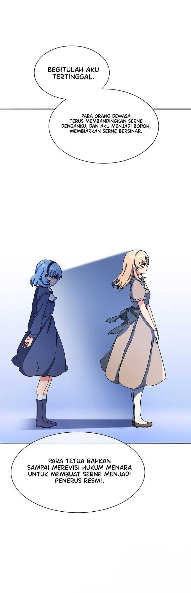 Necromancer Academy’s Genius Summoner Chapter 77 Gambar 37