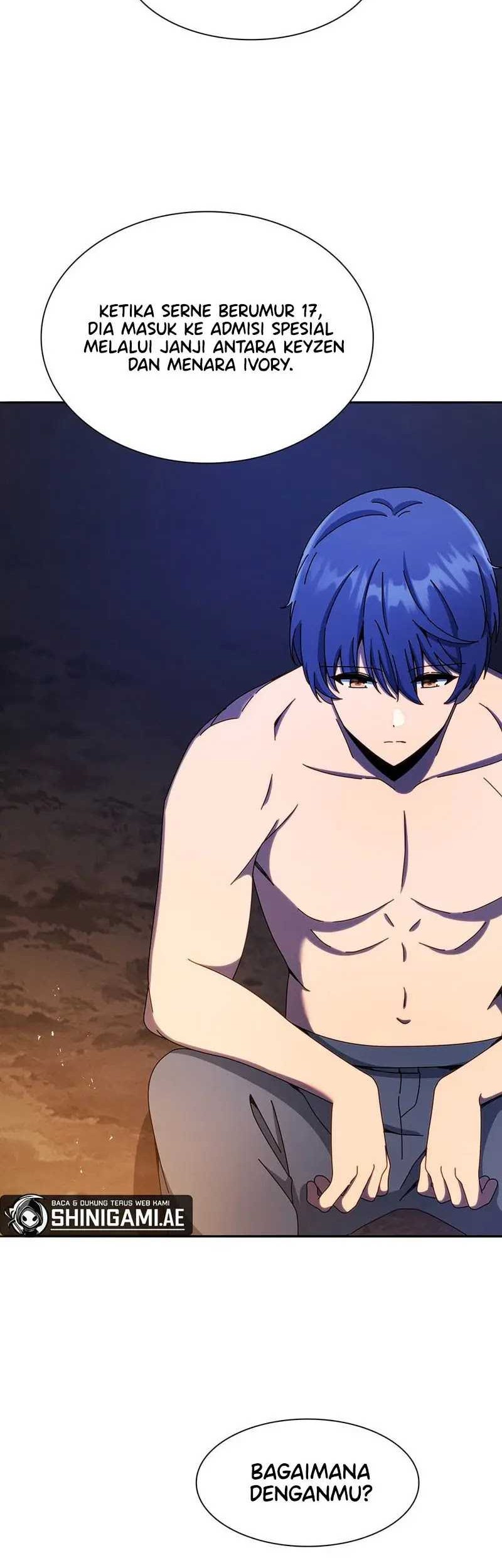 Necromancer Academy’s Genius Summoner Chapter 77 Gambar 39