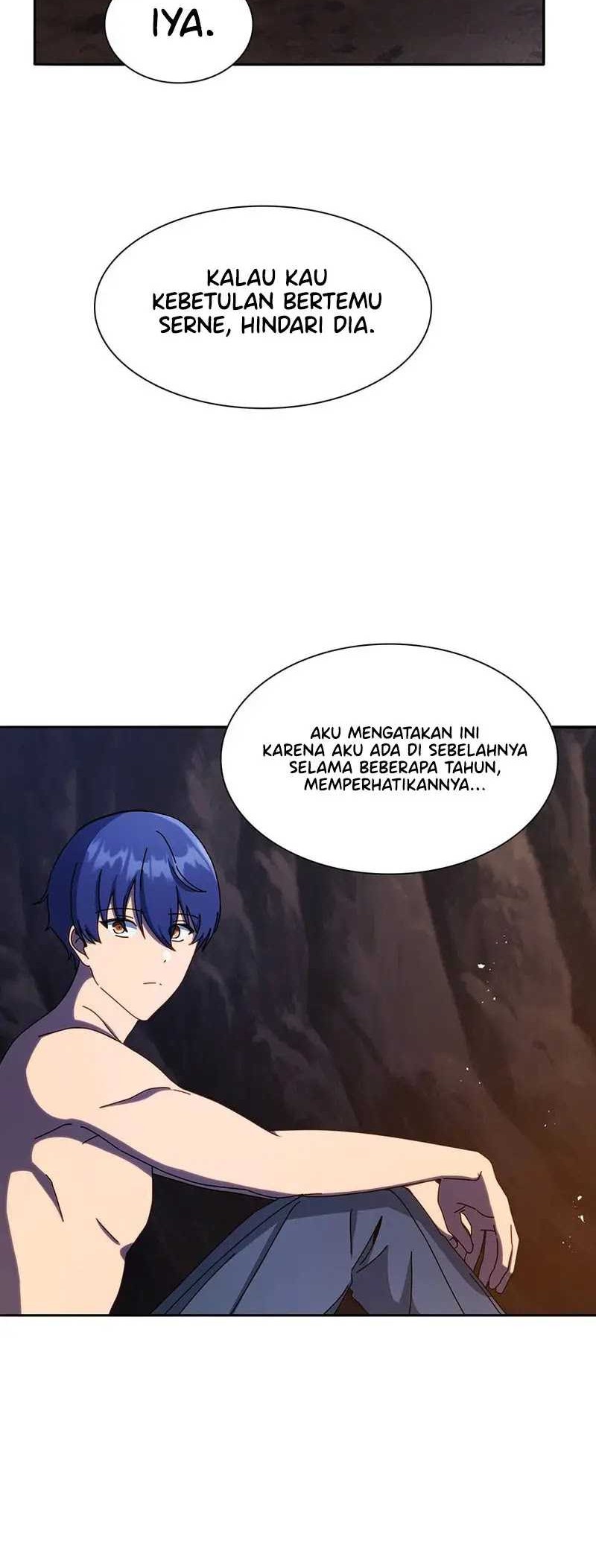 Necromancer Academy’s Genius Summoner Chapter 77 Gambar 45