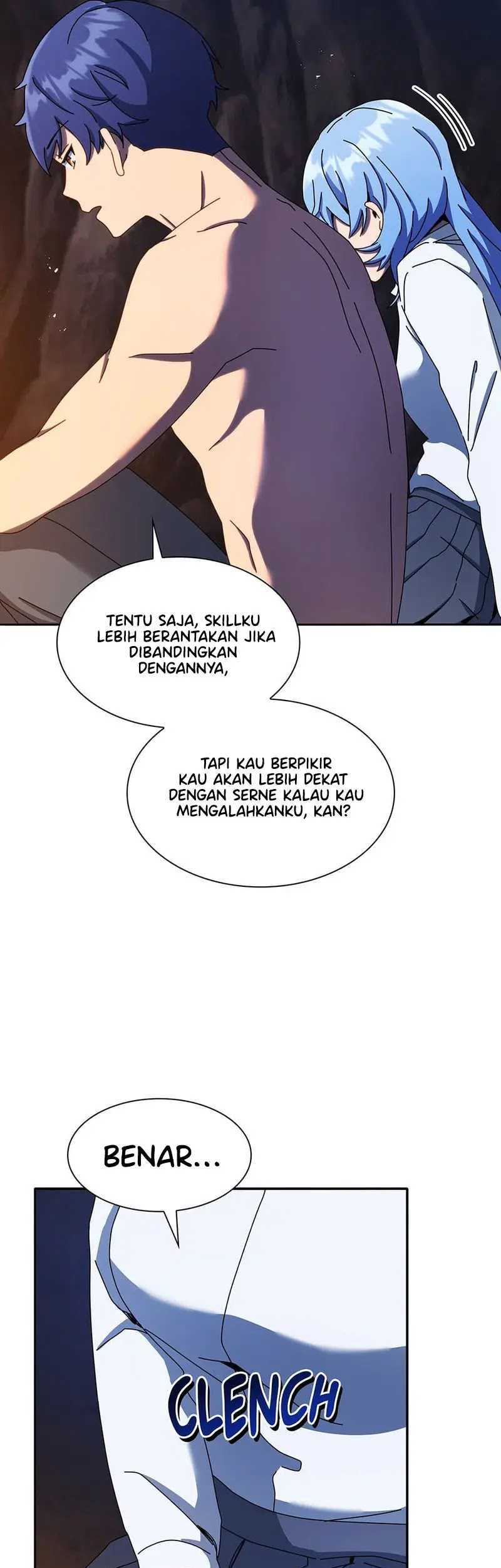 Necromancer Academy’s Genius Summoner Chapter 77 Gambar 42