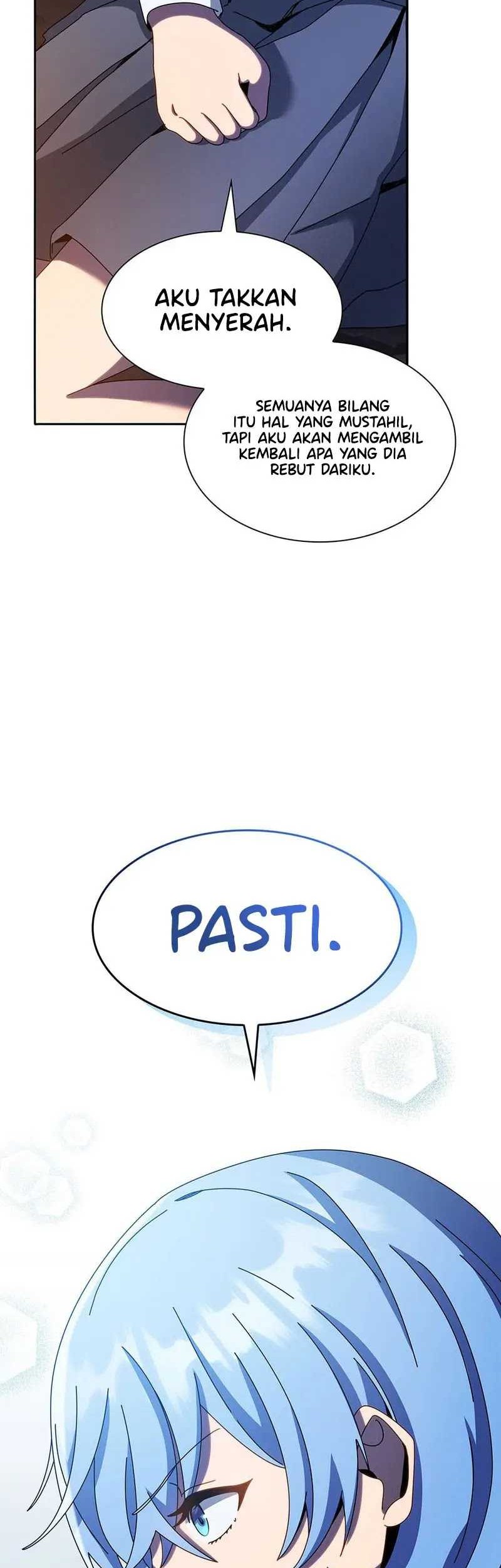 Necromancer Academy’s Genius Summoner Chapter 77 Gambar 43