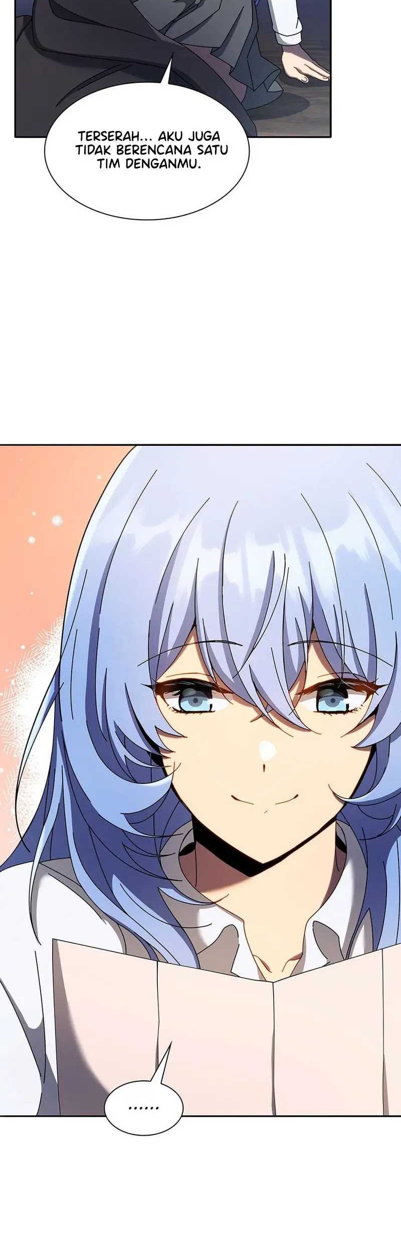 Necromancer Academy’s Genius Summoner Chapter 77 Gambar 49