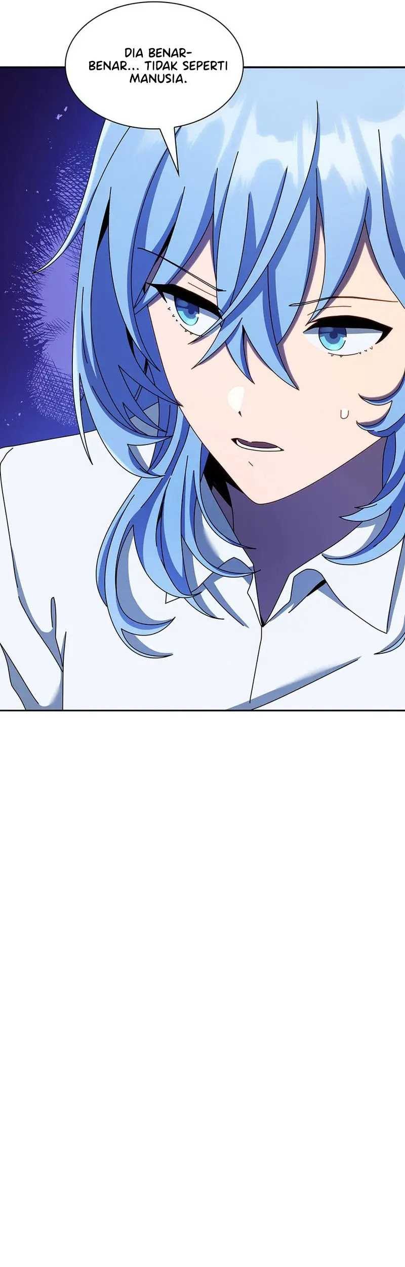 Necromancer Academy’s Genius Summoner Chapter 77 Gambar 46