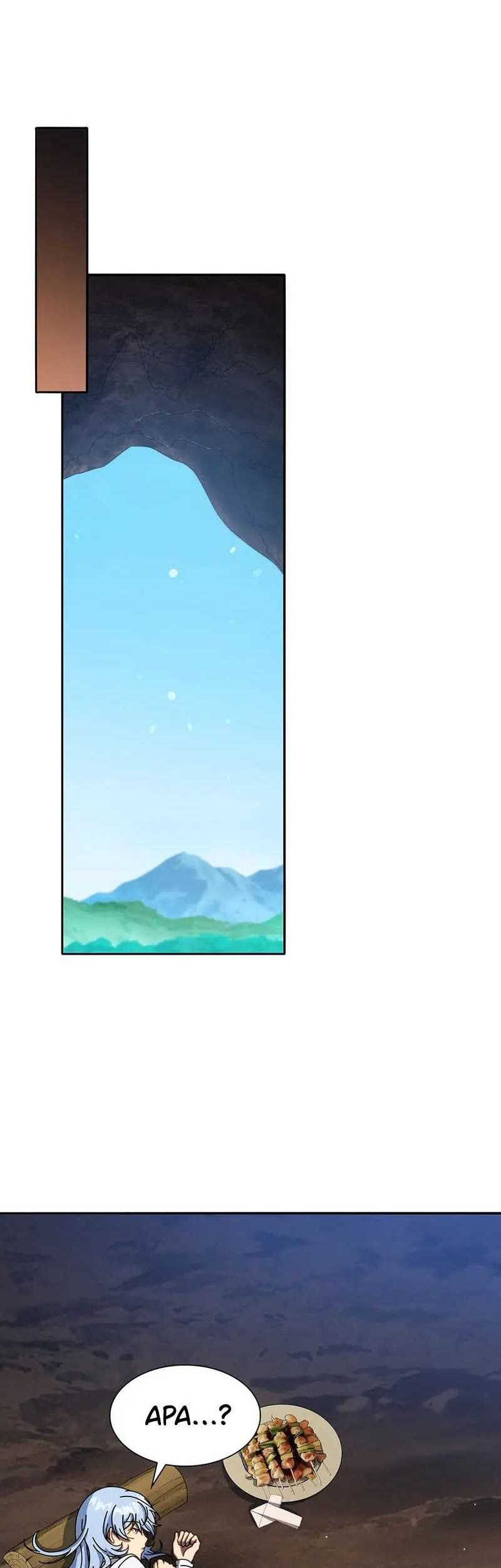 Necromancer Academy’s Genius Summoner Chapter 77 Gambar 47