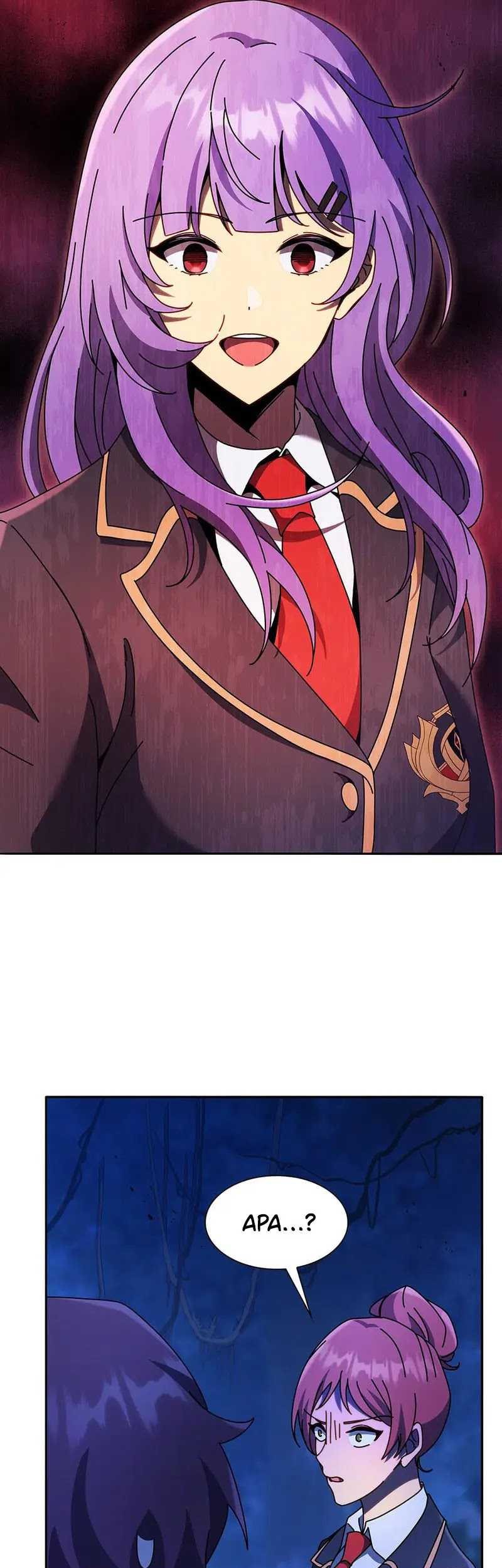 Necromancer Academy’s Genius Summoner Chapter 77 Gambar 15