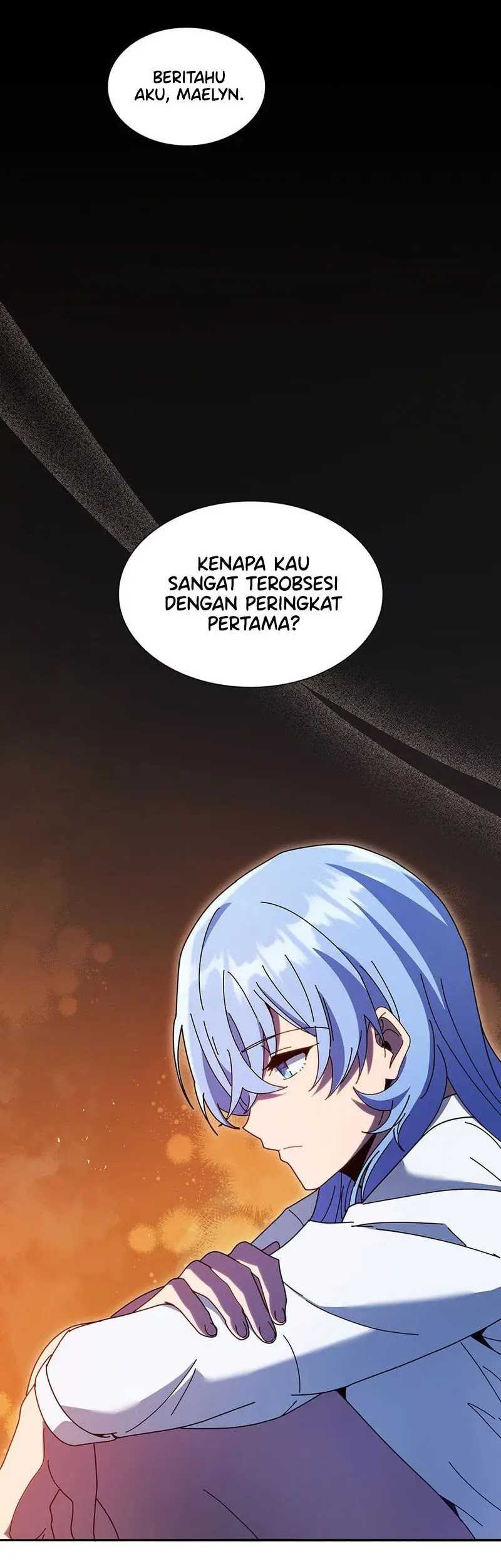 Necromancer Academy’s Genius Summoner Chapter 77 Gambar 22