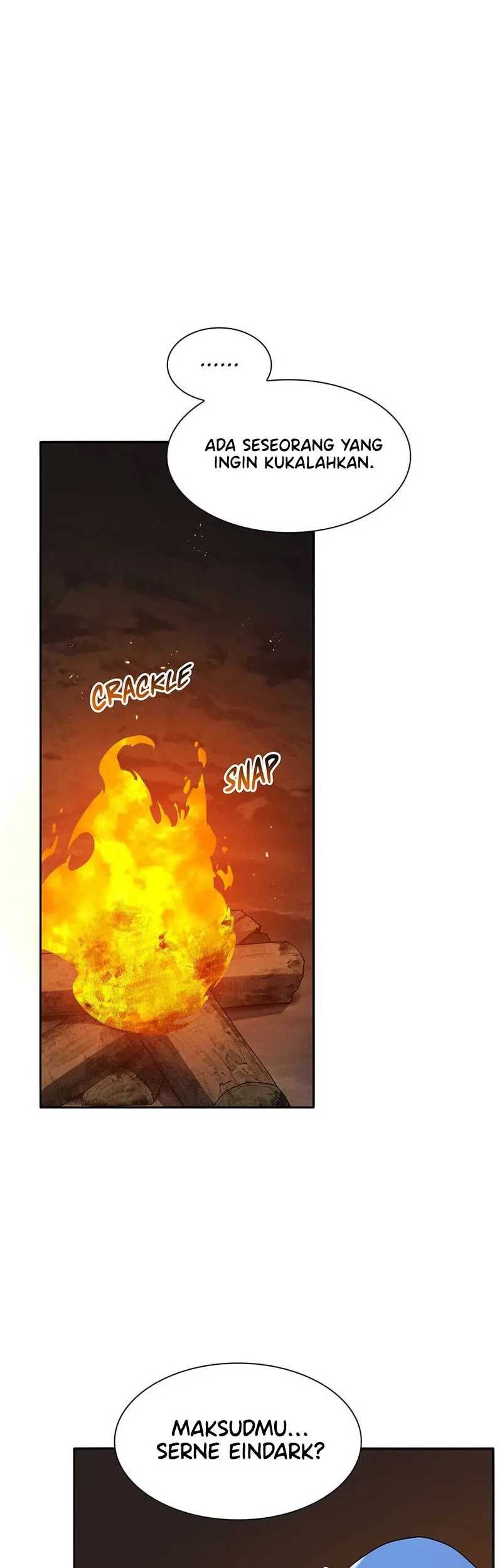 Necromancer Academy’s Genius Summoner Chapter 77 Gambar 23