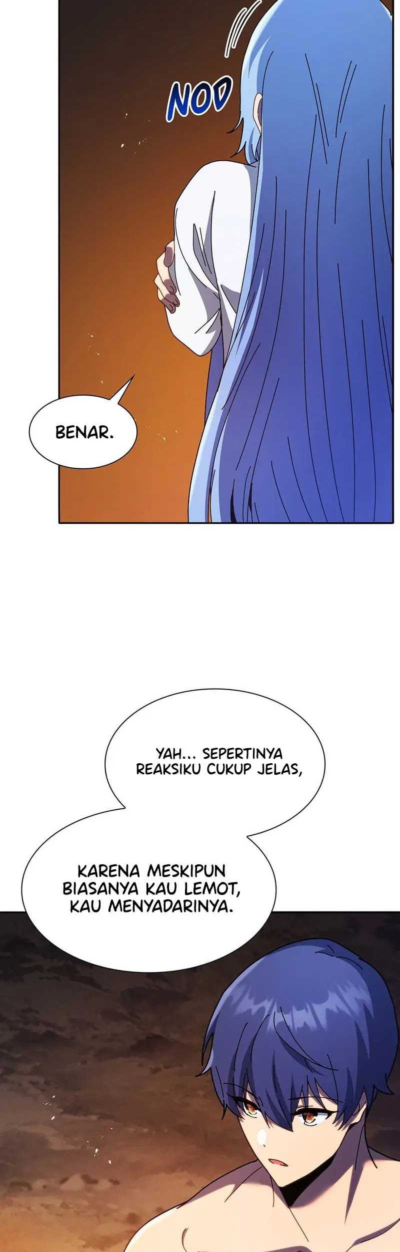 Necromancer Academy’s Genius Summoner Chapter 77 Gambar 24