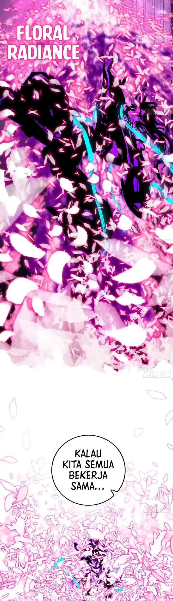 I’m An Evil God Chapter 446 Gambar 26