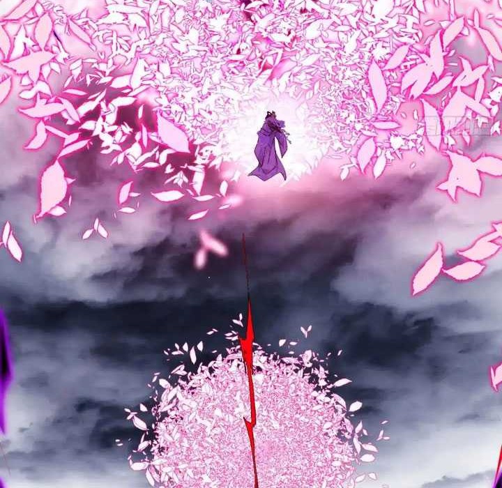 I’m An Evil God Chapter 446 Gambar 27