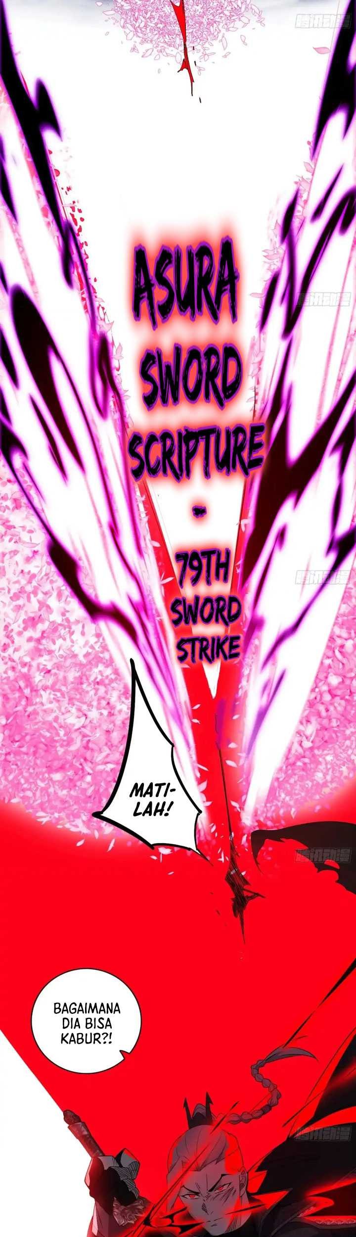 I’m An Evil God Chapter 446 Gambar 28