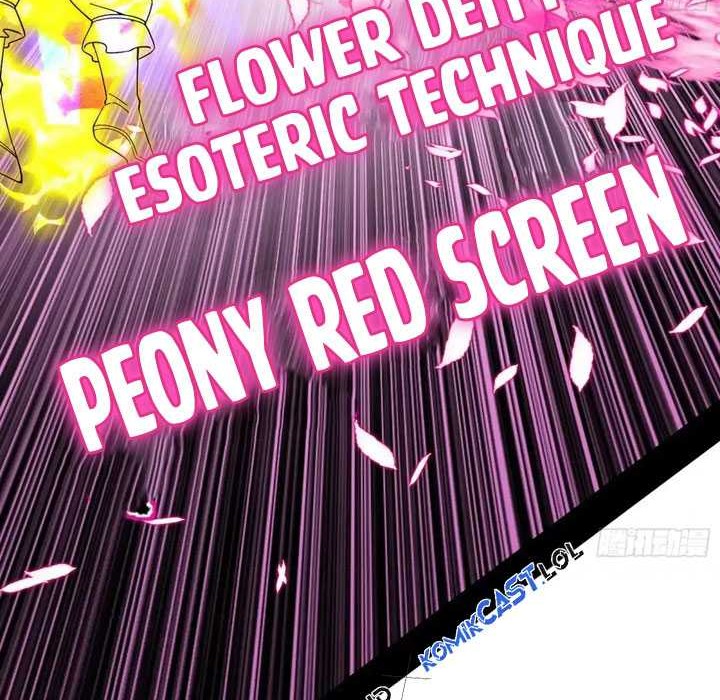 I’m An Evil God Chapter 446 Gambar 23