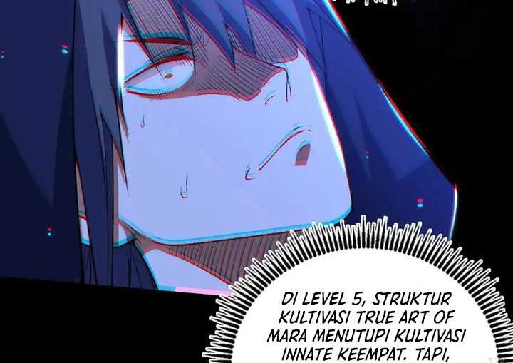 I’m An Evil God Chapter 446 Gambar 57