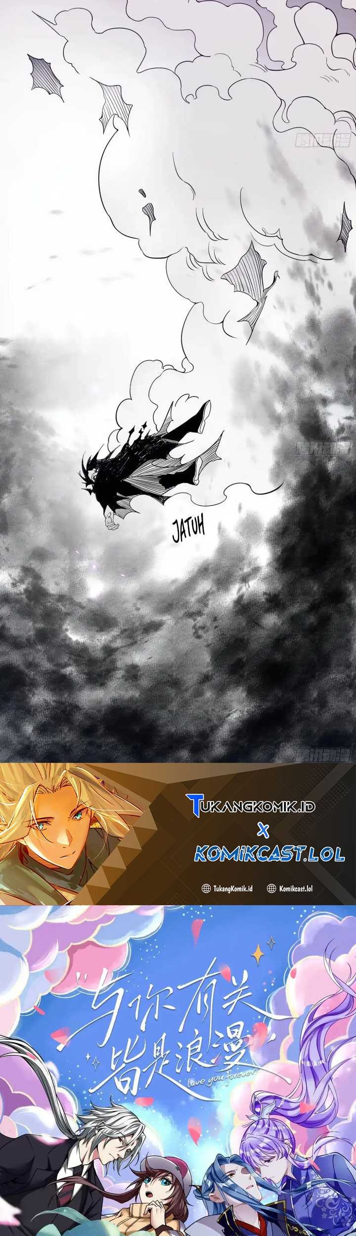 I’m An Evil God Chapter 446 Gambar 66