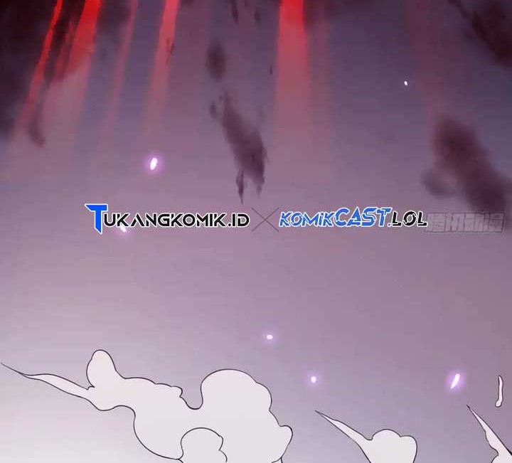 I’m An Evil God Chapter 446 Gambar 65