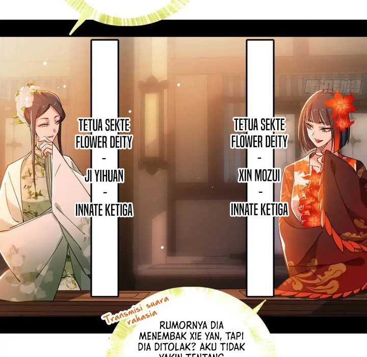 I’m An Evil God Chapter 446 Gambar 9