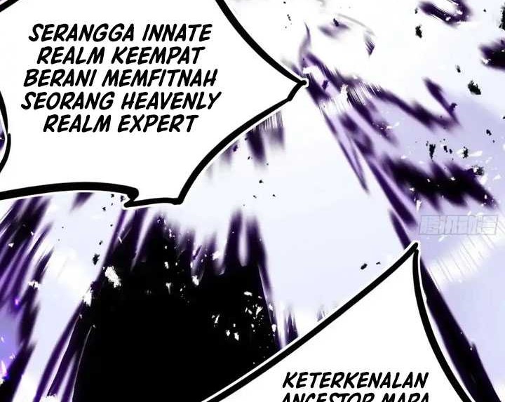 I’m An Evil God Chapter 446 Gambar 15