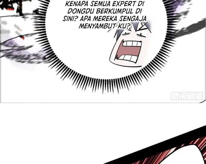 I’m An Evil God Chapter 446 Gambar 17