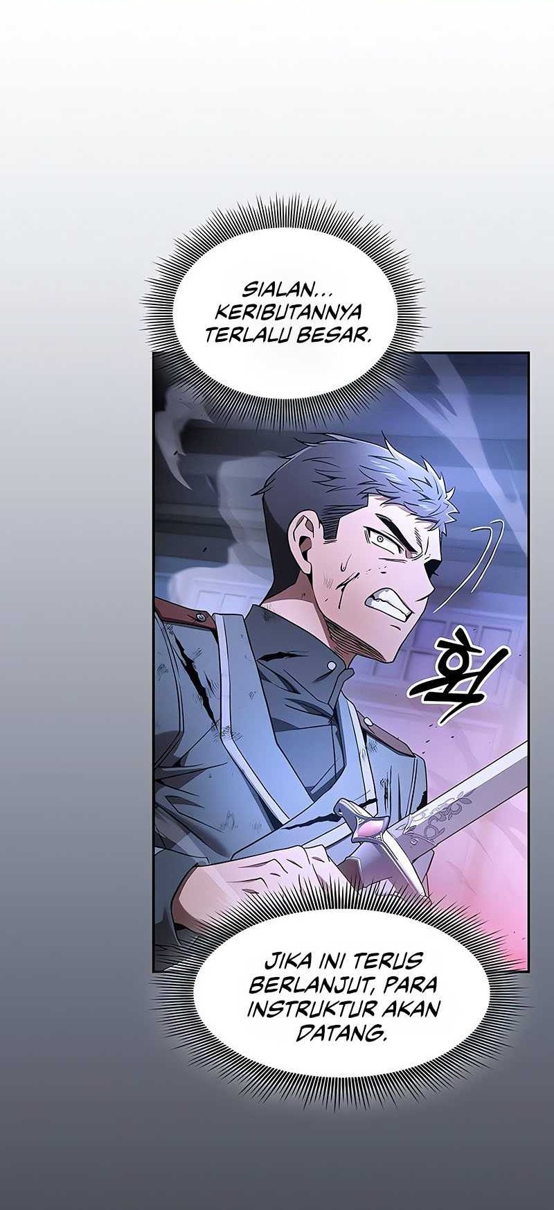 Academy’s Genius Swordmaster Chapter 36 Gambar 53