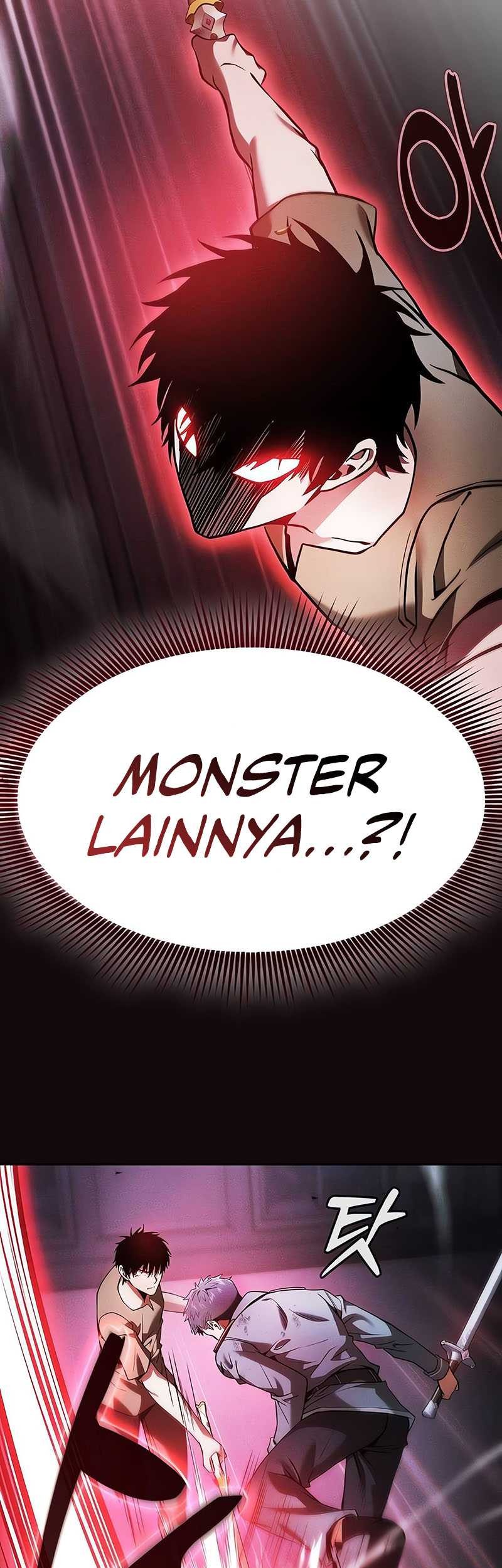 Academy’s Genius Swordmaster Chapter 36 Gambar 50