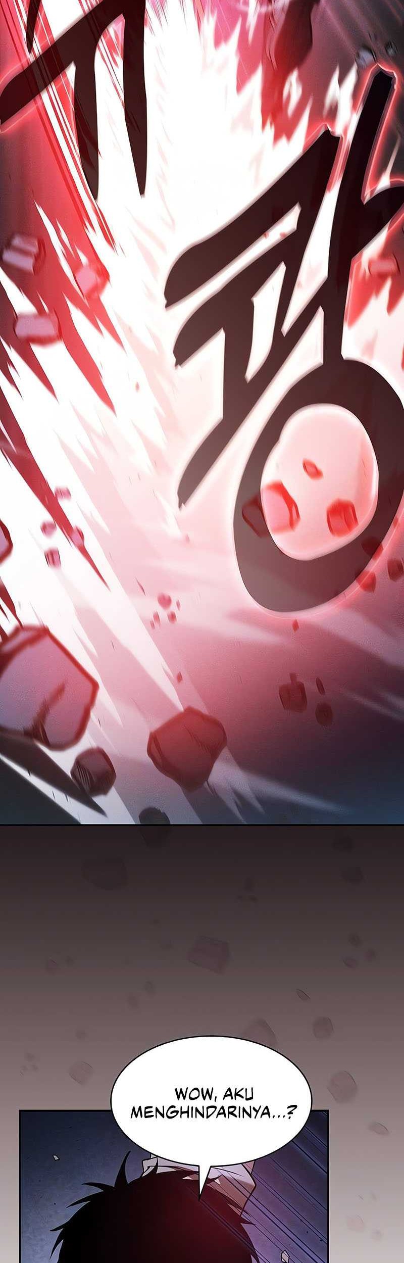 Academy’s Genius Swordmaster Chapter 36 Gambar 51