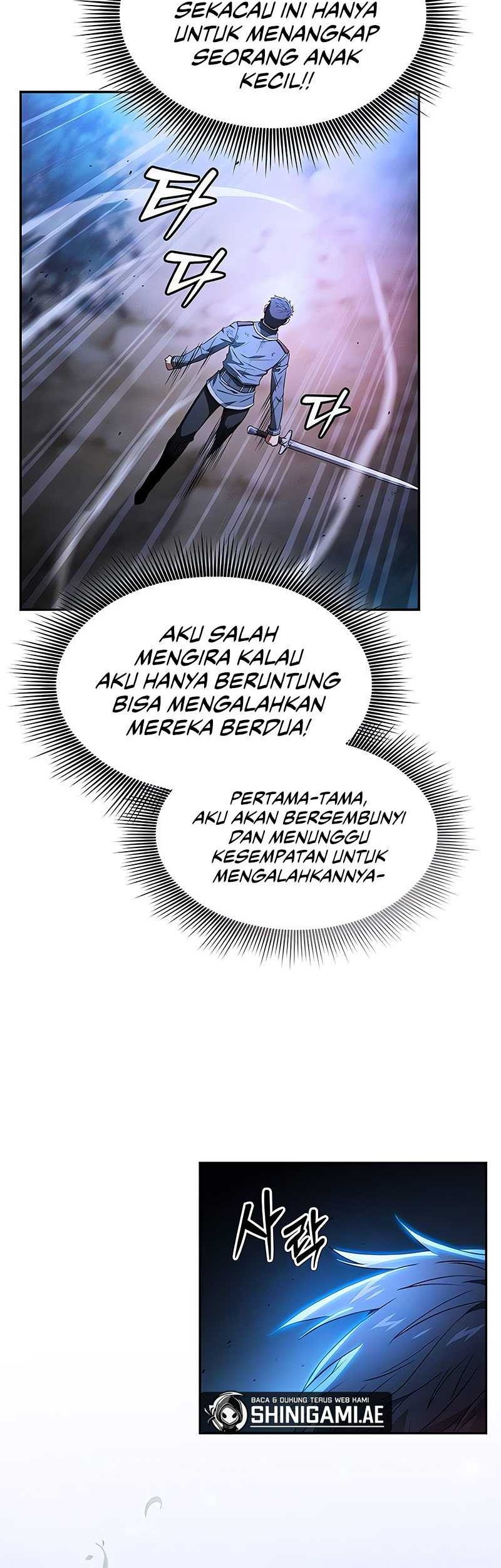 Academy’s Genius Swordmaster Chapter 36 Gambar 57