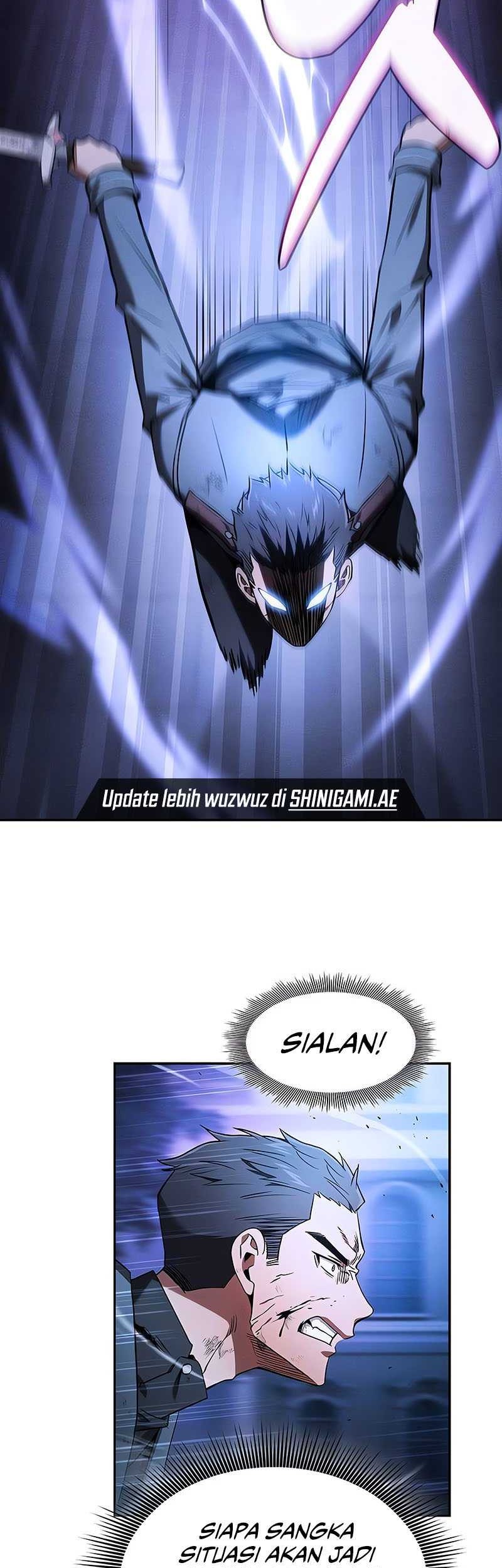 Academy’s Genius Swordmaster Chapter 36 Gambar 56