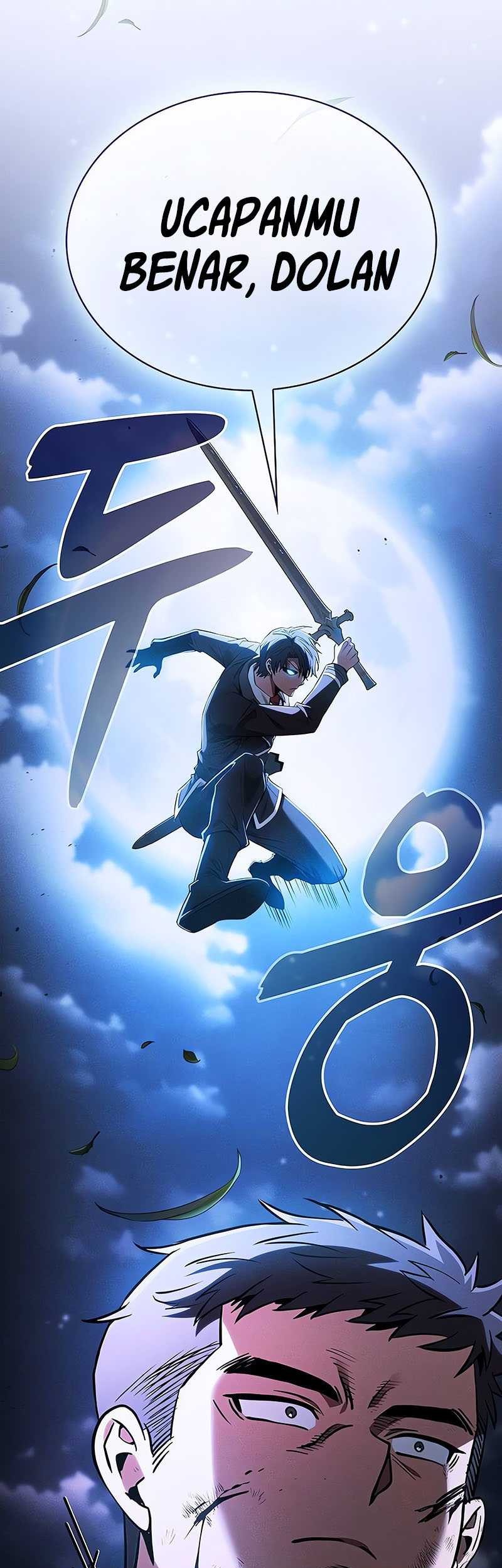 Academy’s Genius Swordmaster Chapter 36 Gambar 58