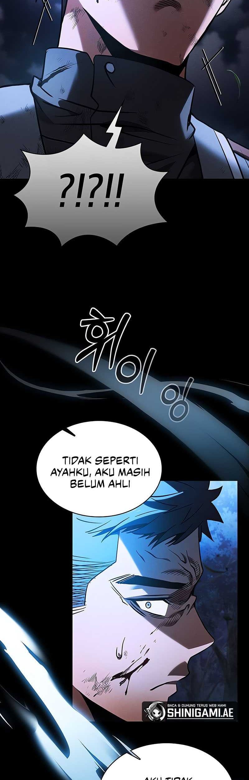 Academy’s Genius Swordmaster Chapter 36 Gambar 59