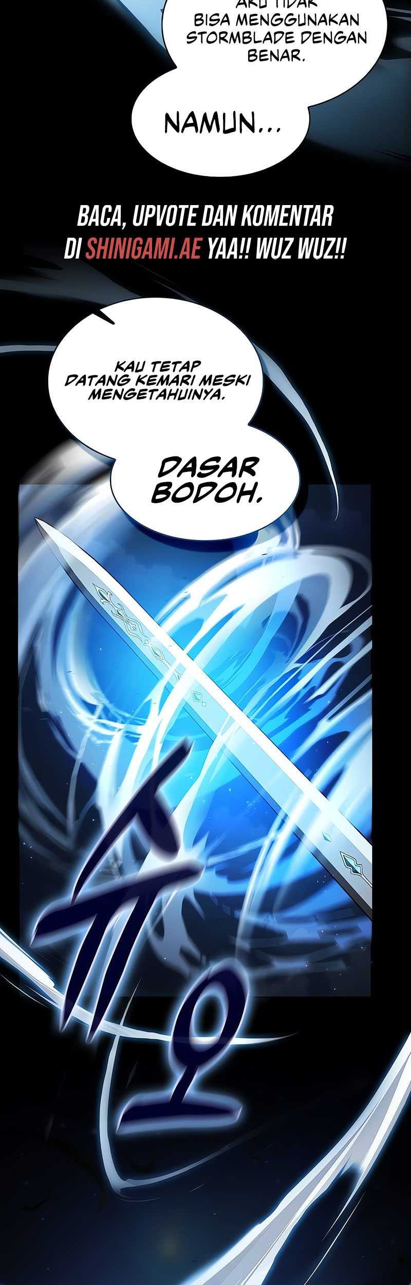 Academy’s Genius Swordmaster Chapter 36 Gambar 60