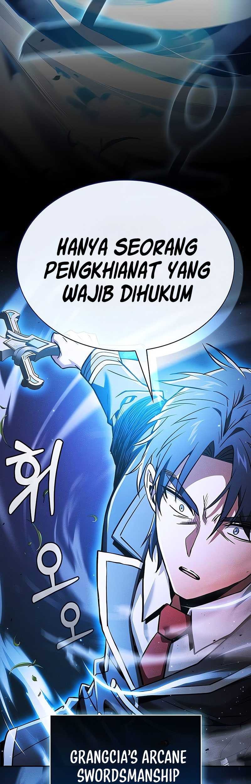 Academy’s Genius Swordmaster Chapter 36 Gambar 62