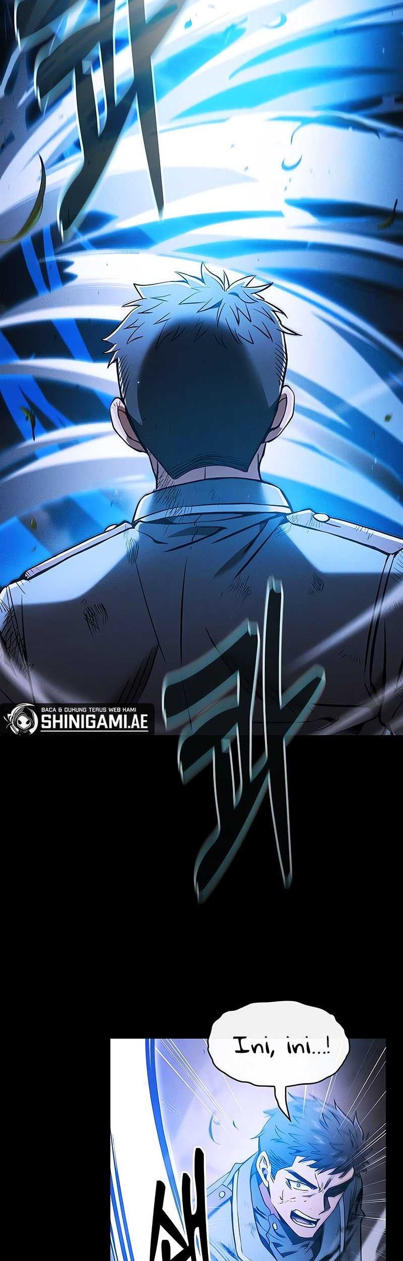 Academy’s Genius Swordmaster Chapter 36 Gambar 64