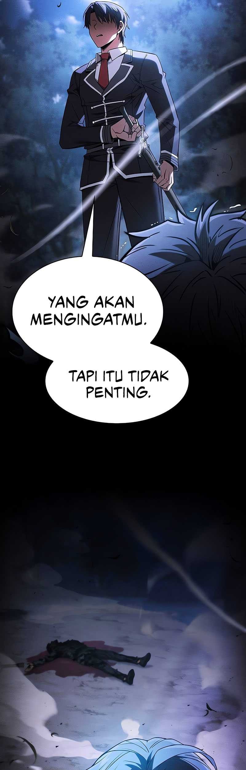 Academy’s Genius Swordmaster Chapter 36 Gambar 70