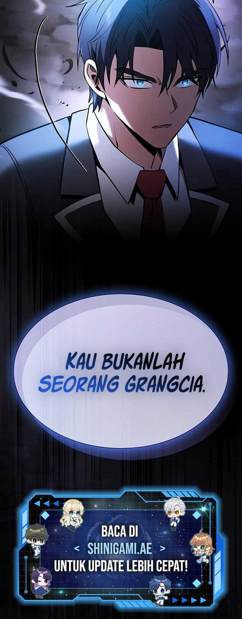 Academy’s Genius Swordmaster Chapter 36 Gambar 71