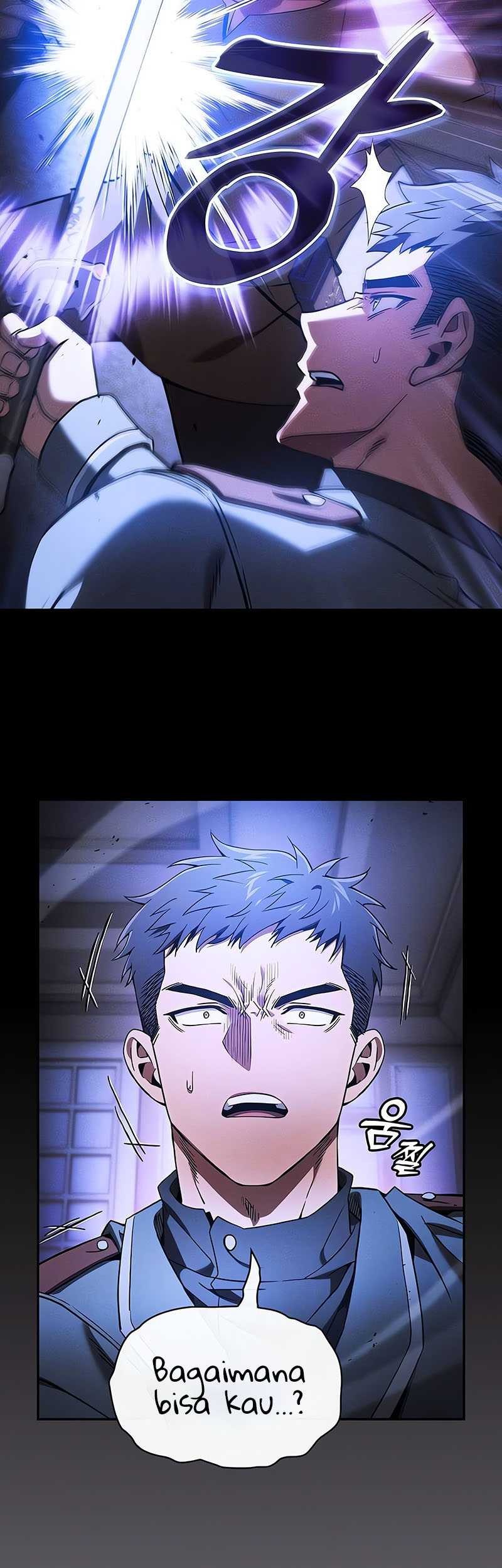 Academy’s Genius Swordmaster Chapter 36 Gambar 35