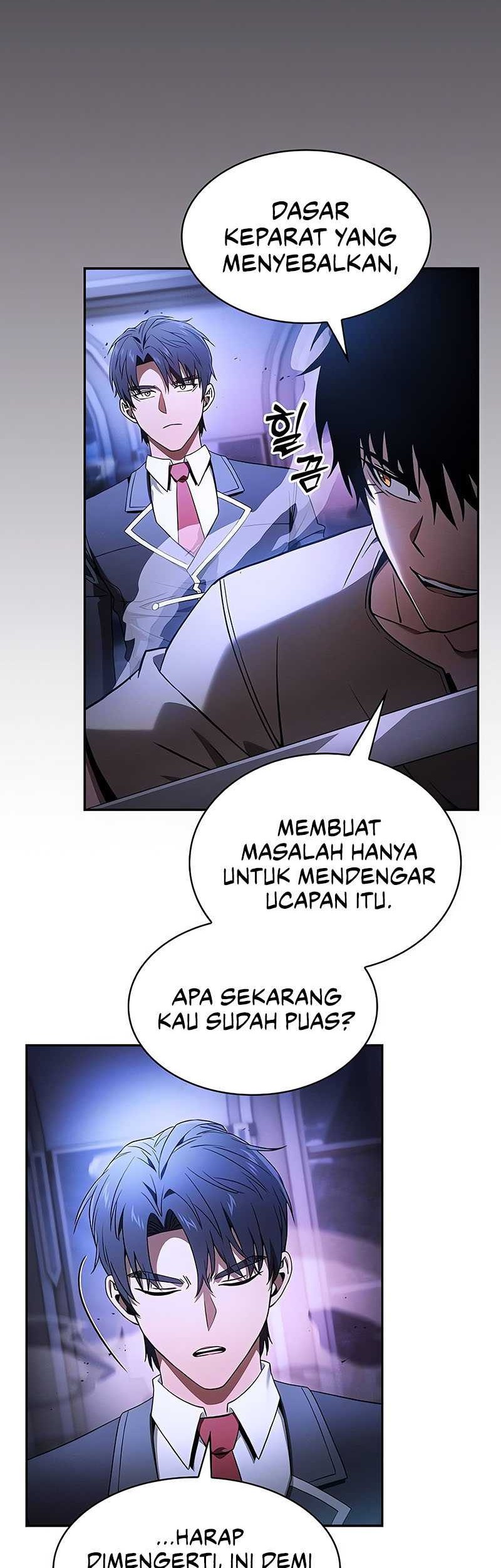 Academy’s Genius Swordmaster Chapter 36 Gambar 36