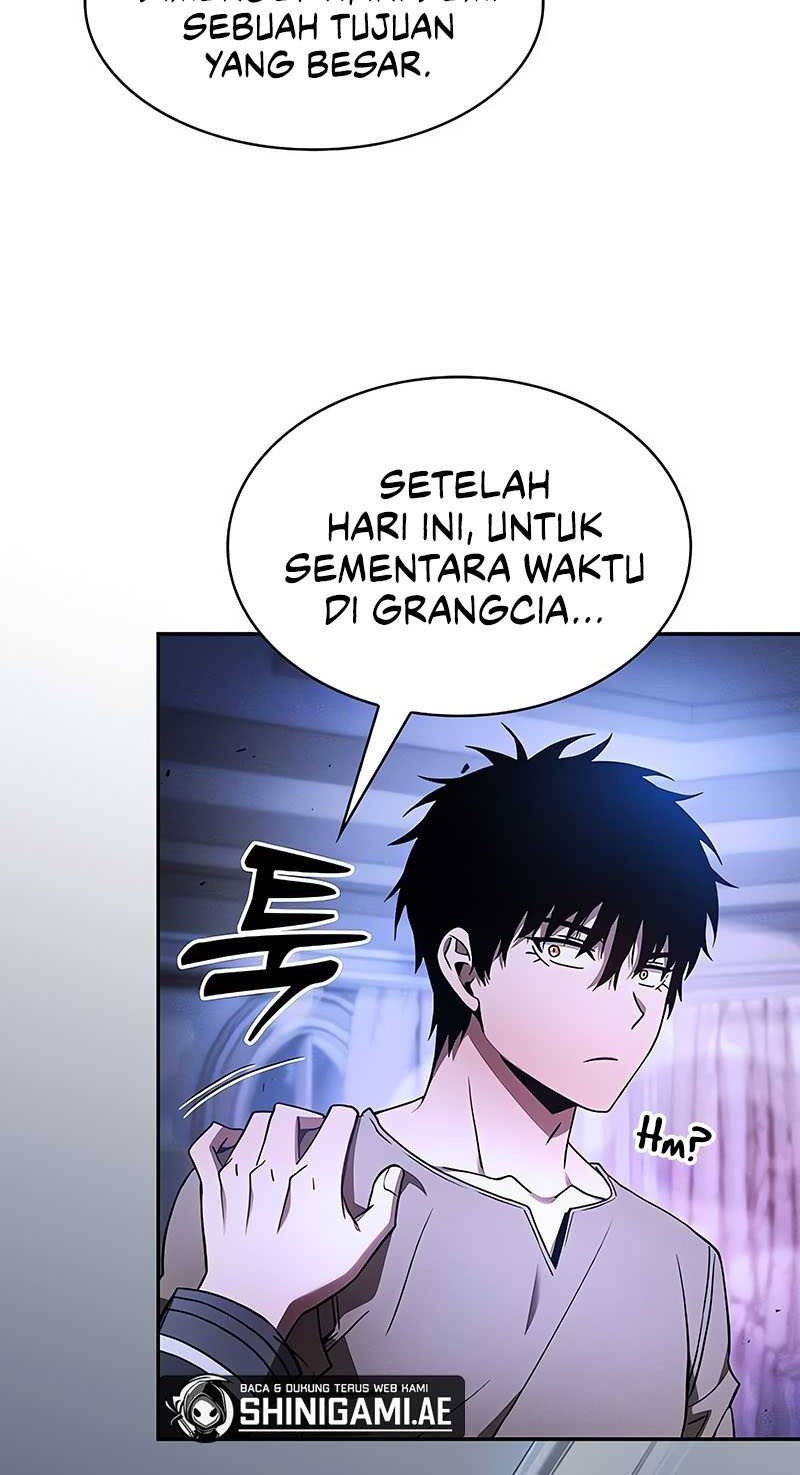 Academy’s Genius Swordmaster Chapter 36 Gambar 37