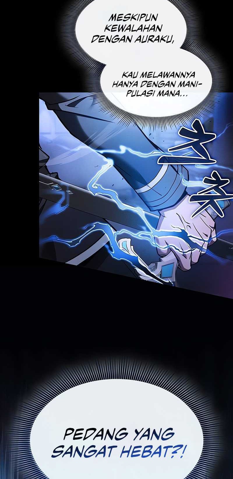 Academy’s Genius Swordmaster Chapter 36 Gambar 41