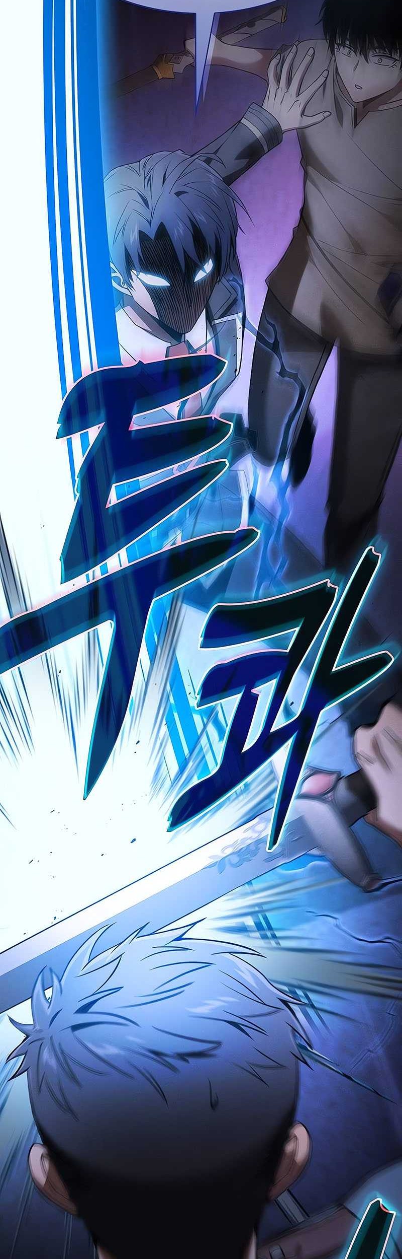 Academy’s Genius Swordmaster Chapter 36 Gambar 39