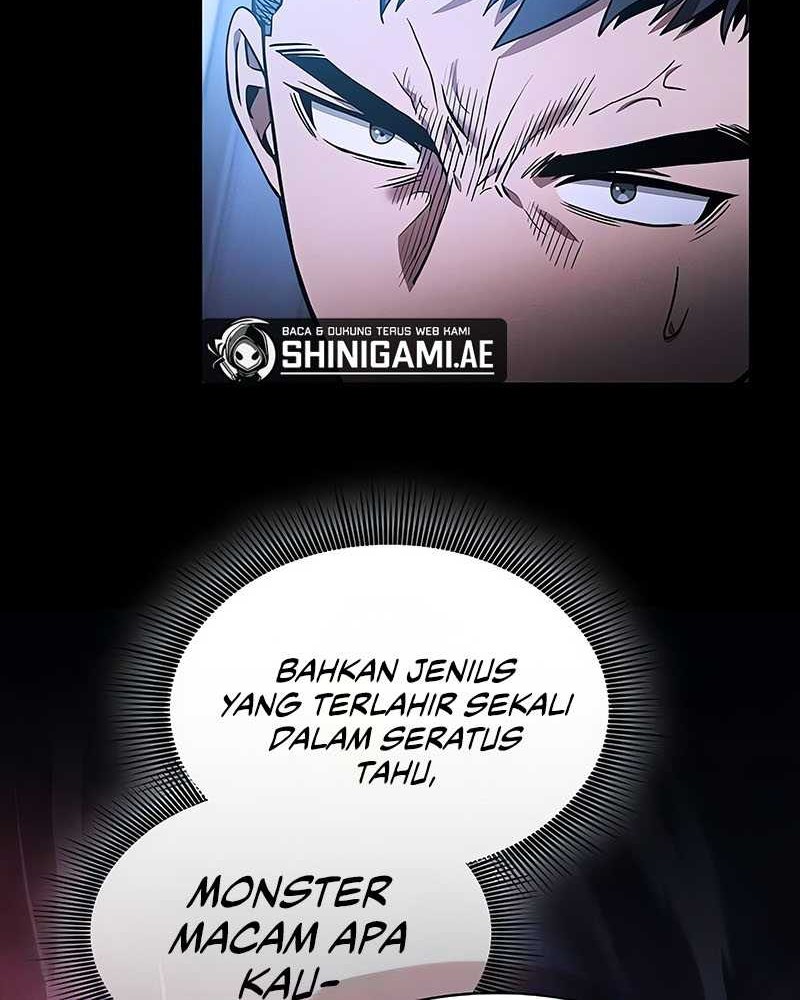 Academy’s Genius Swordmaster Chapter 36 Gambar 45