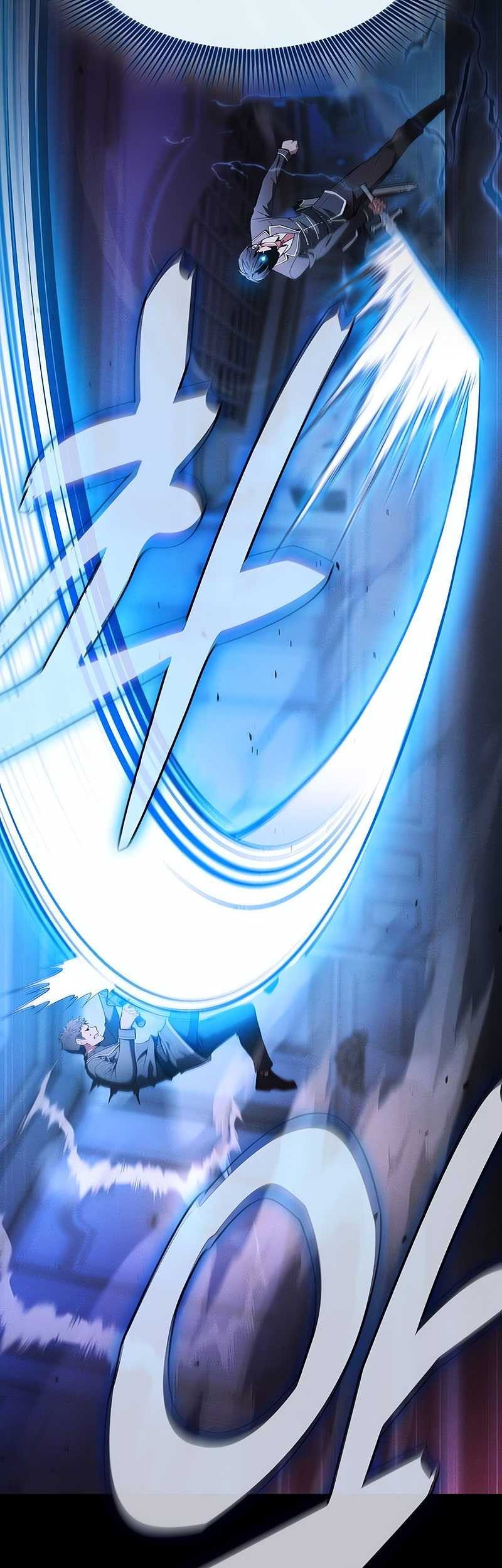 Academy’s Genius Swordmaster Chapter 36 Gambar 42