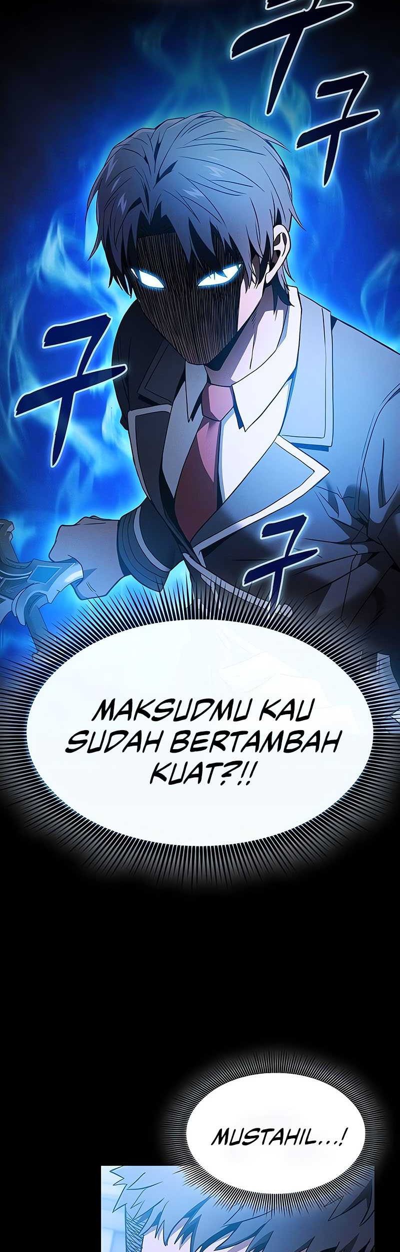 Academy’s Genius Swordmaster Chapter 36 Gambar 44