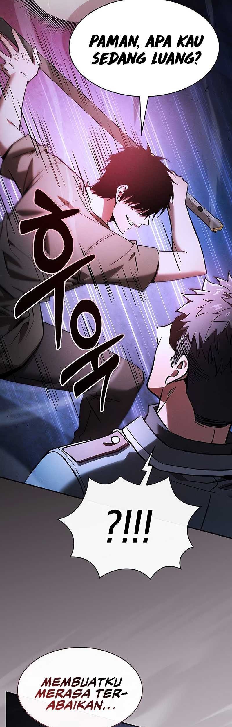 Academy’s Genius Swordmaster Chapter 36 Gambar 46