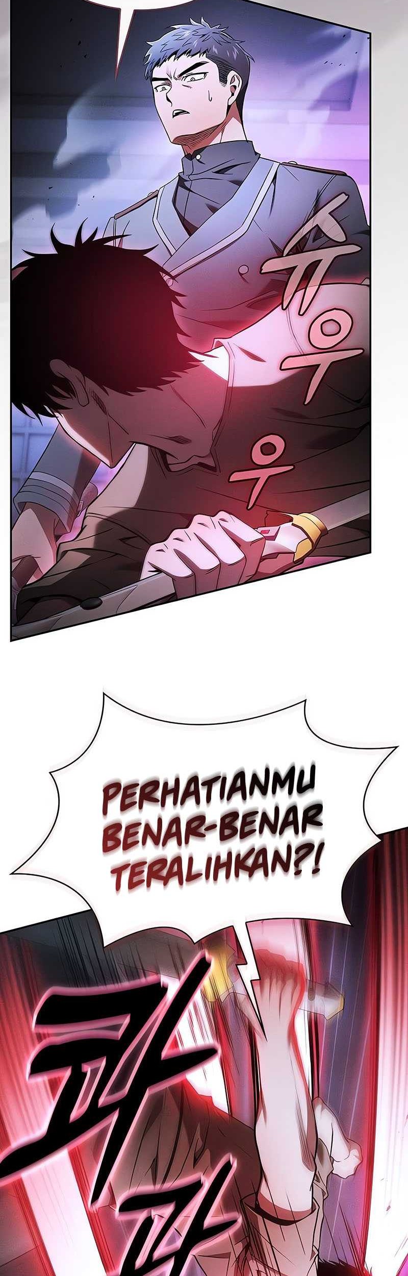 Academy’s Genius Swordmaster Chapter 36 Gambar 47