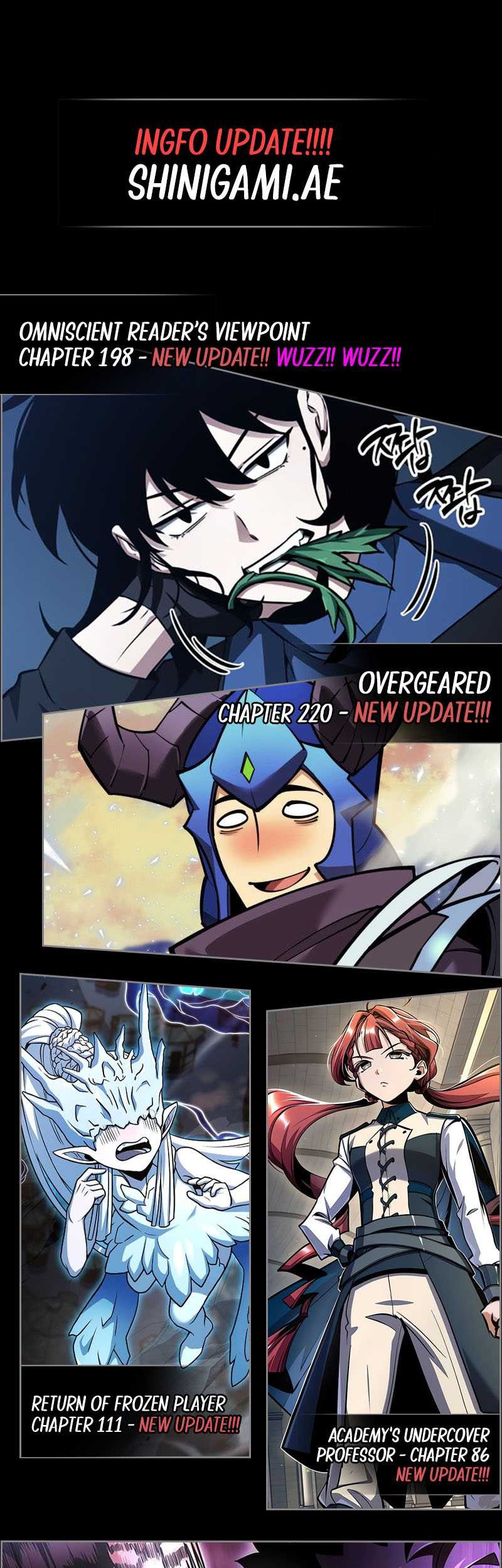 Academy’s Genius Swordmaster Chapter 36 Gambar 72