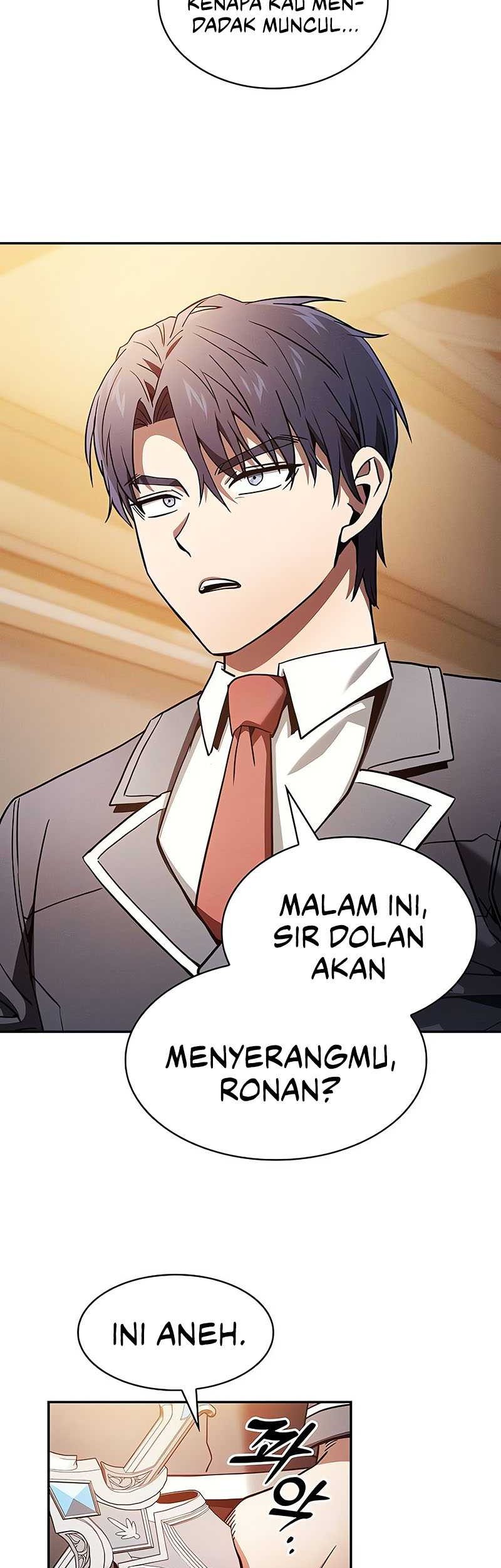 Academy’s Genius Swordmaster Chapter 36 Gambar 4